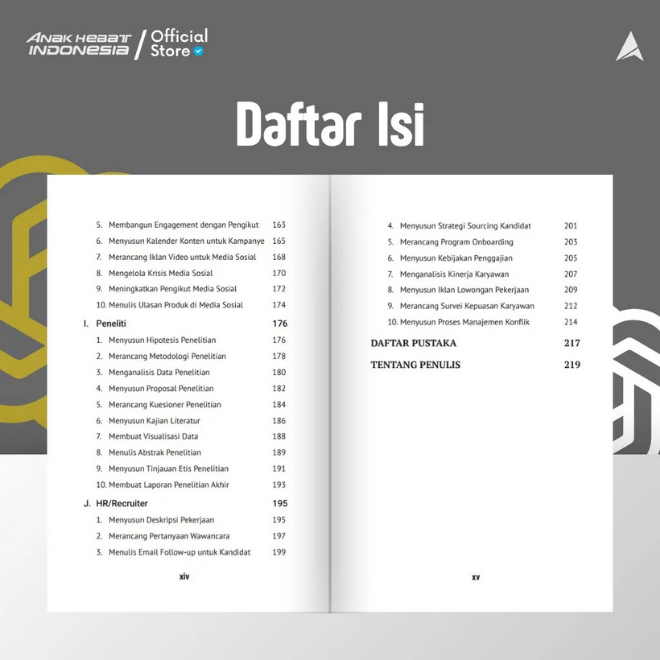 Rahasia ChatGPT: Kitab 1000 Prompt Optimasi Bisnis & Omzet Penjualan screenshot