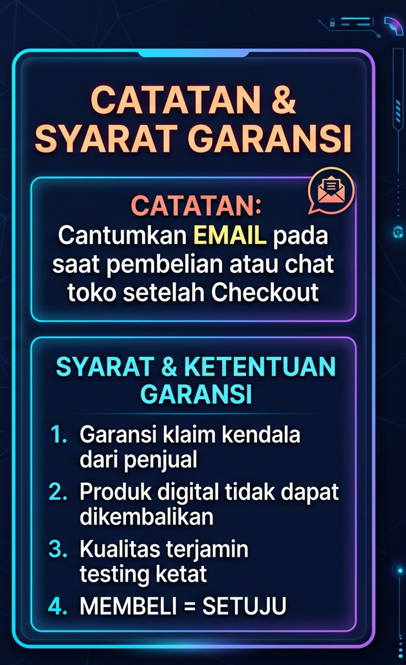 Google Gemini Pro 18 Bulan + Google Drive 5TB Premium (Head/Invite) screenshot